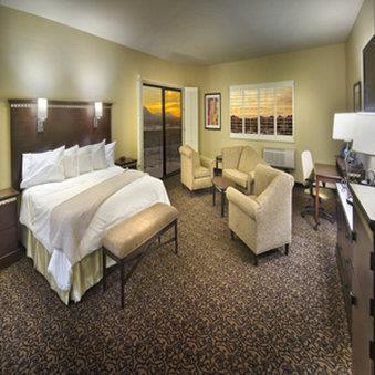 Desert Diamond Casino Hotel 4*