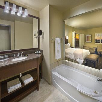 Hotel Desert Diamond Casino Tucson