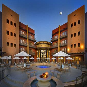 Desert Diamond Casino 4* Tucson