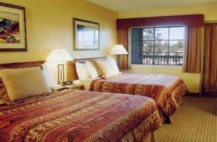 The Grand At The Grand Canyon Hotel Tusayan