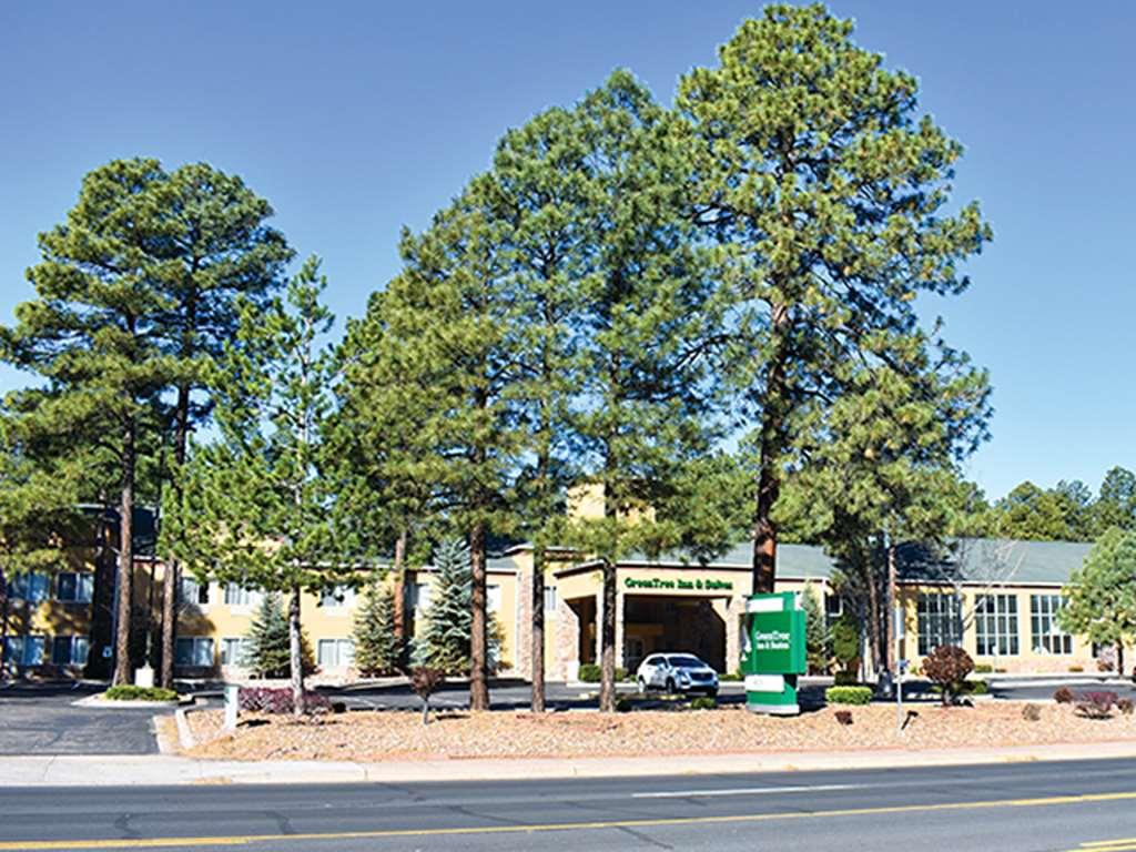 Hotel Greentree & Pinetop-Lakeside