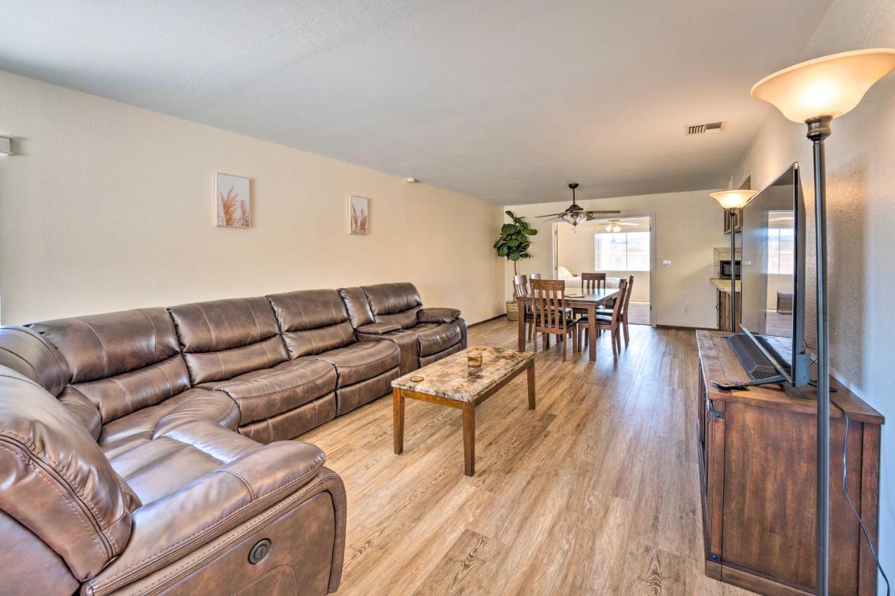 Bullhead Less Than Half Mi To River And Boat Launch Holiday home Bullhead City