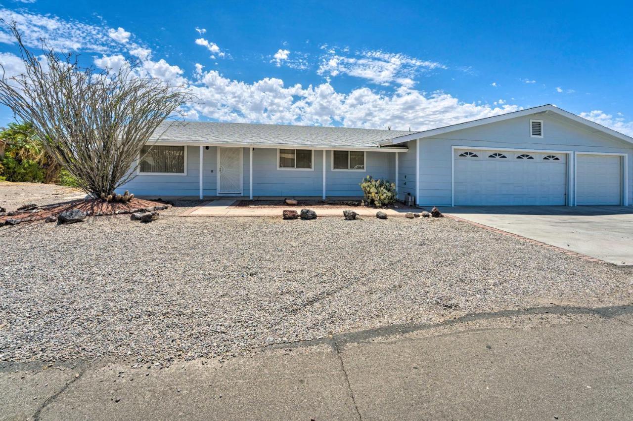 Holiday home Bullhead Less Than Half Mi To River And Boat Launch *