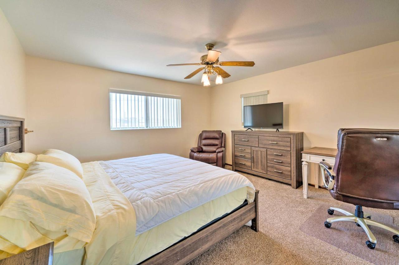 Bullhead Less Than Half Mi To River And Boat Launch Holiday home *