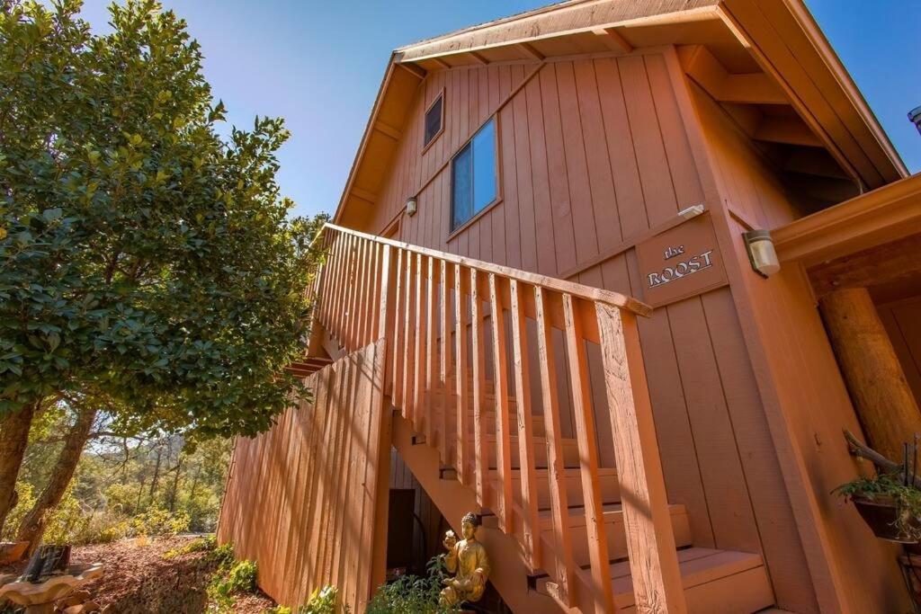 The Roost Sedona's Loved