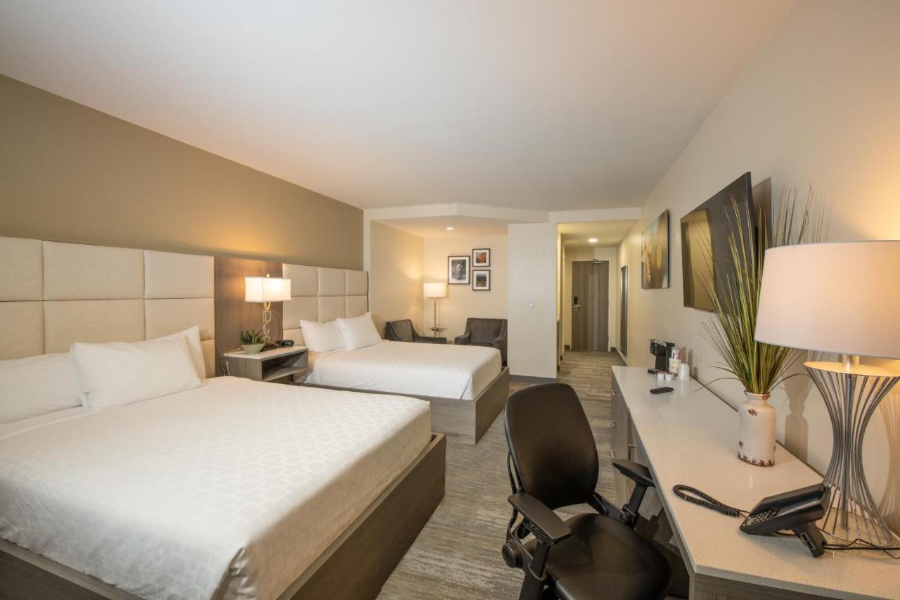 Apache Gold & Casino Hotel 3*