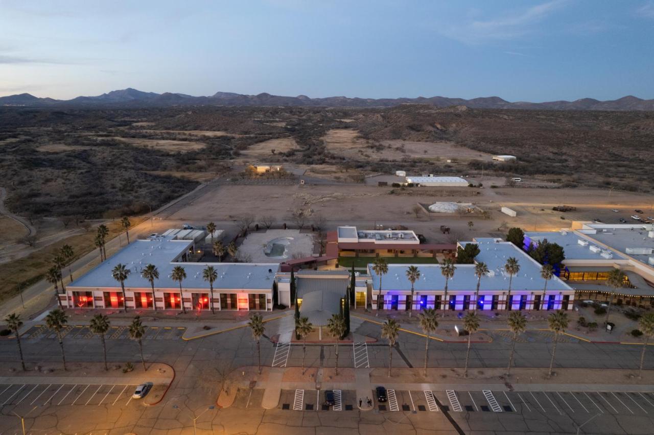 Apache Gold & Casino