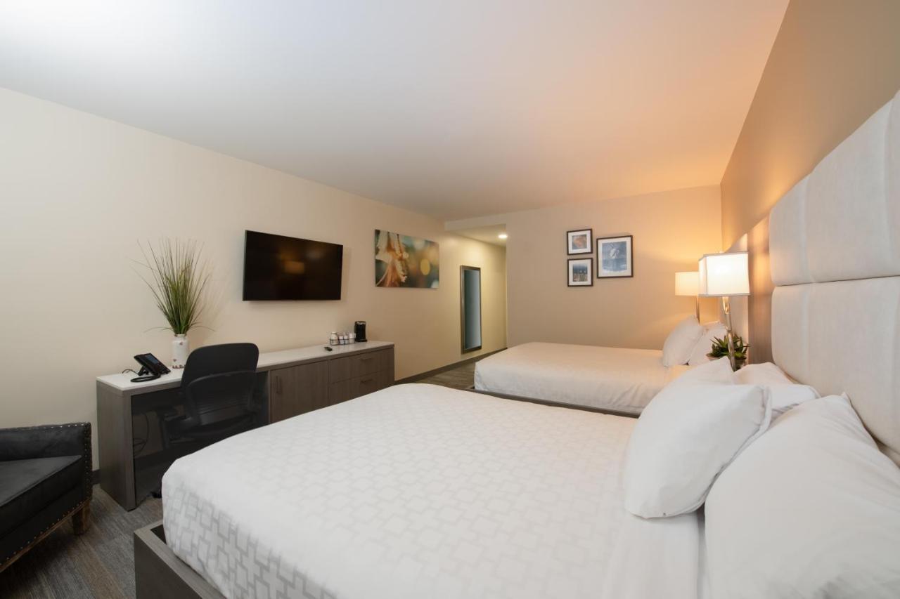 Hotel Apache Gold & Casino 3*