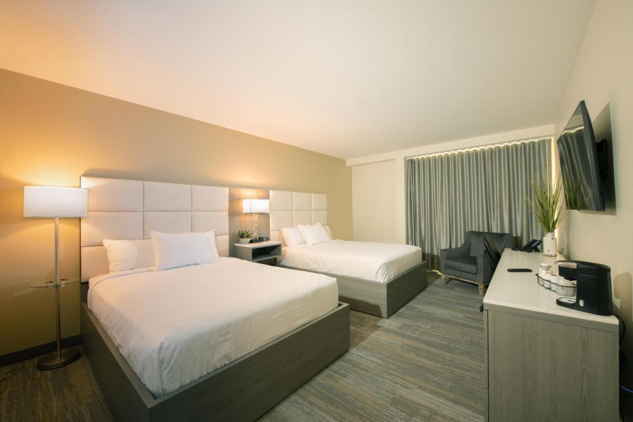 Hotel Apache Gold & Casino 3*
