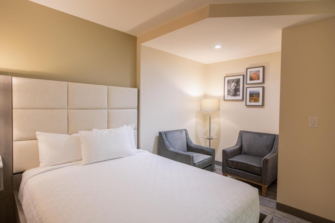 Apache Gold & Casino 3* Globe