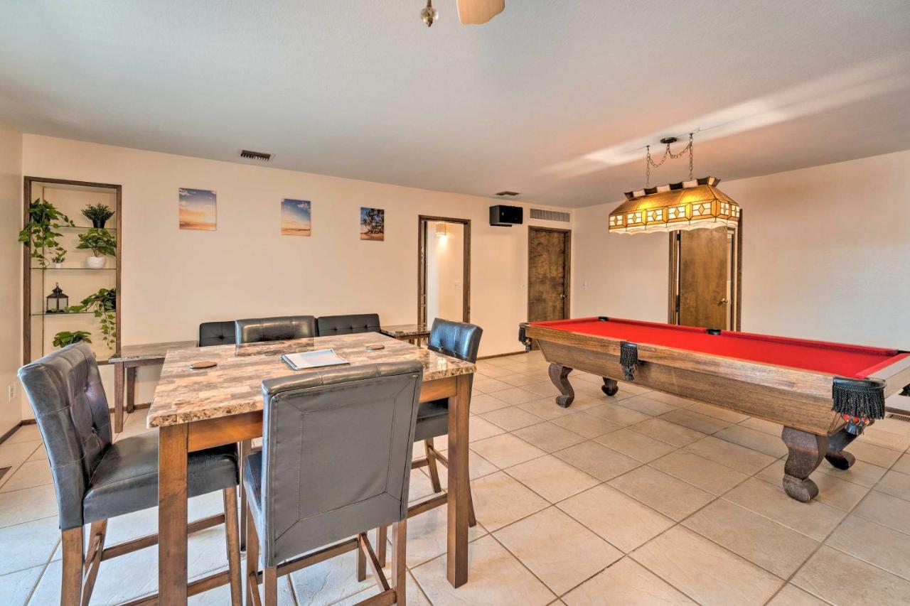 Holiday home Bullhead Less Than Half Mi To River And Boat Launch Bullhead City