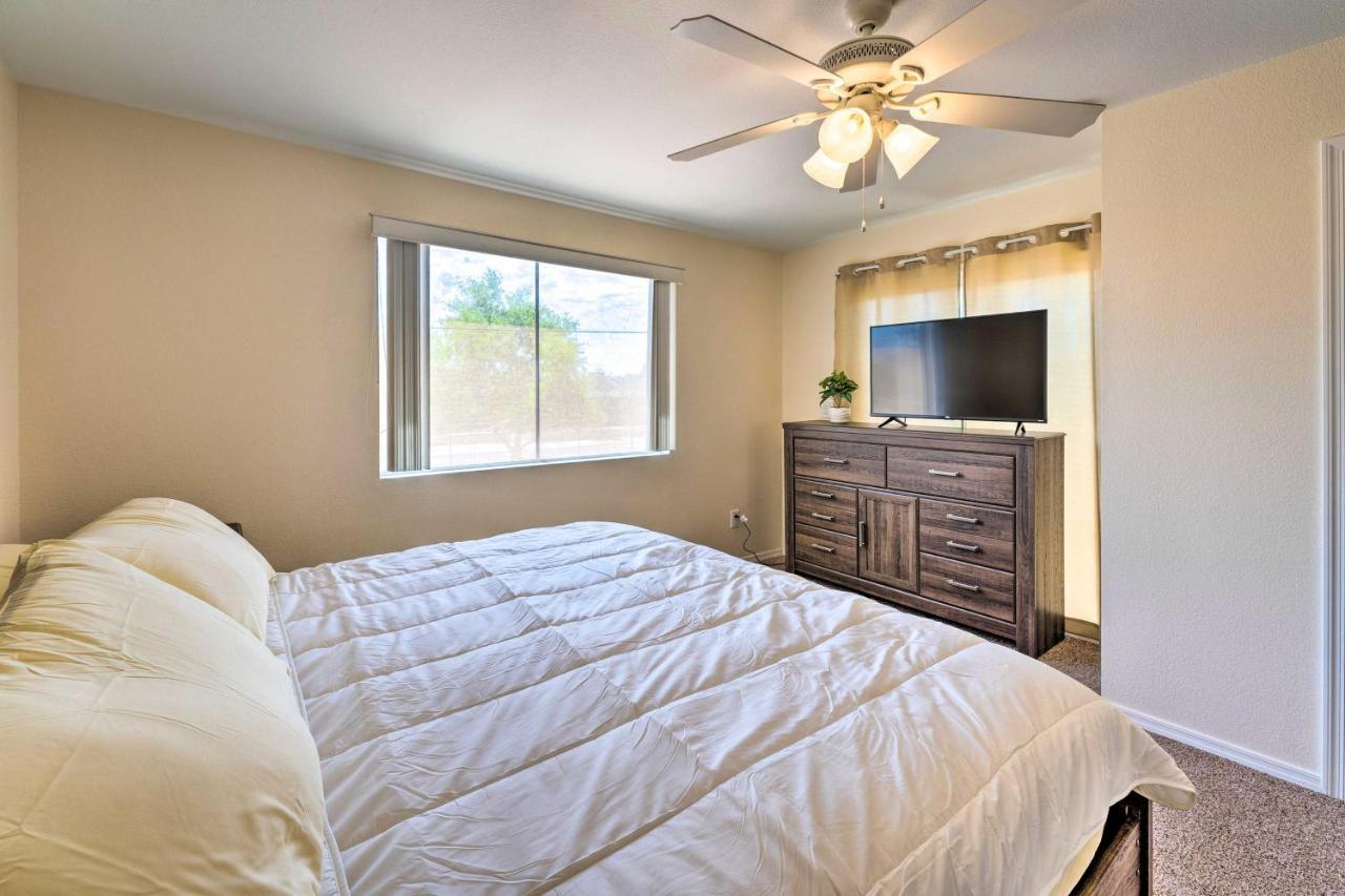 Holiday home Bullhead Less Than Half Mi To River And Boat Launch Bullhead City