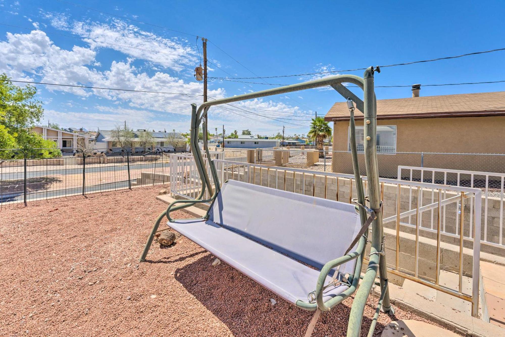 Holiday home Bullhead Less Than Half Mi To River And Boat Launch