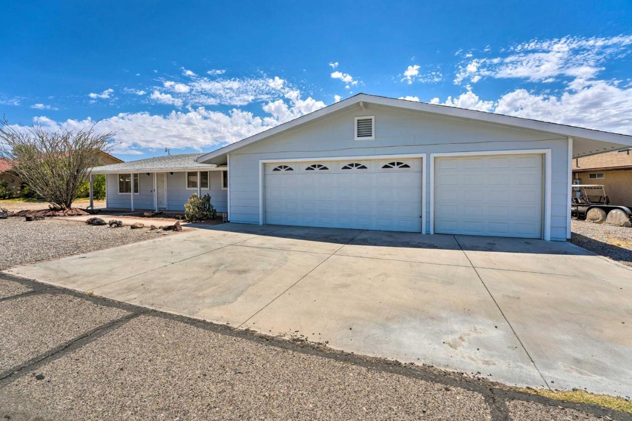Bullhead Less Than Half Mi To River And Boat Launch Holiday home *