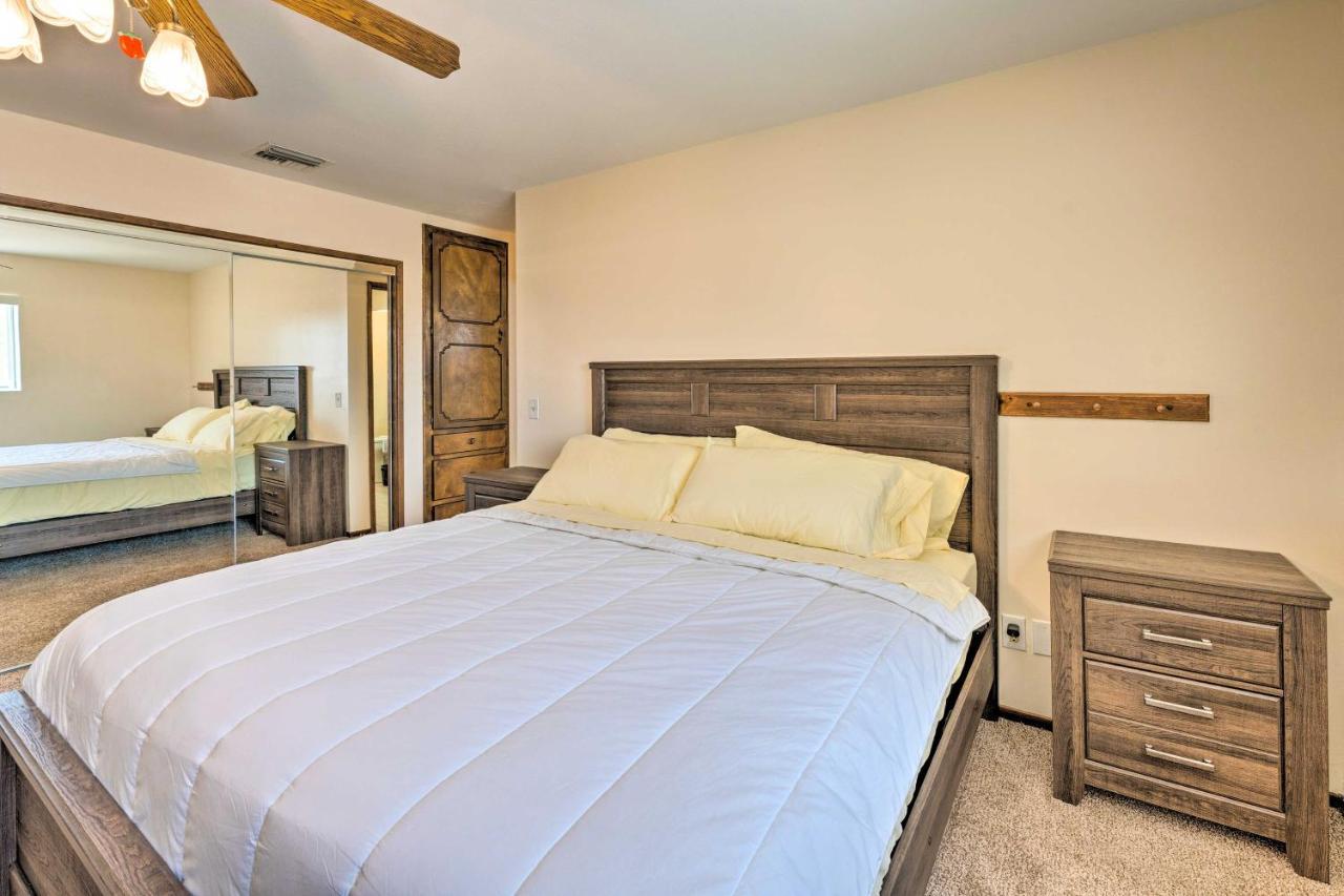 Bullhead Less Than Half Mi To River And Boat Launch * Bullhead City