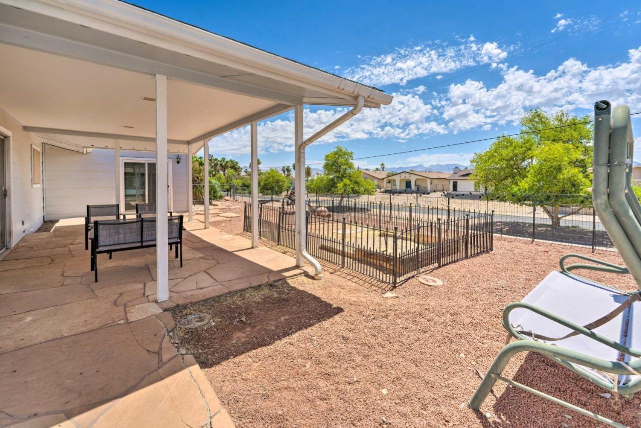 Holiday home Bullhead Less Than Half Mi To River And Boat Launch