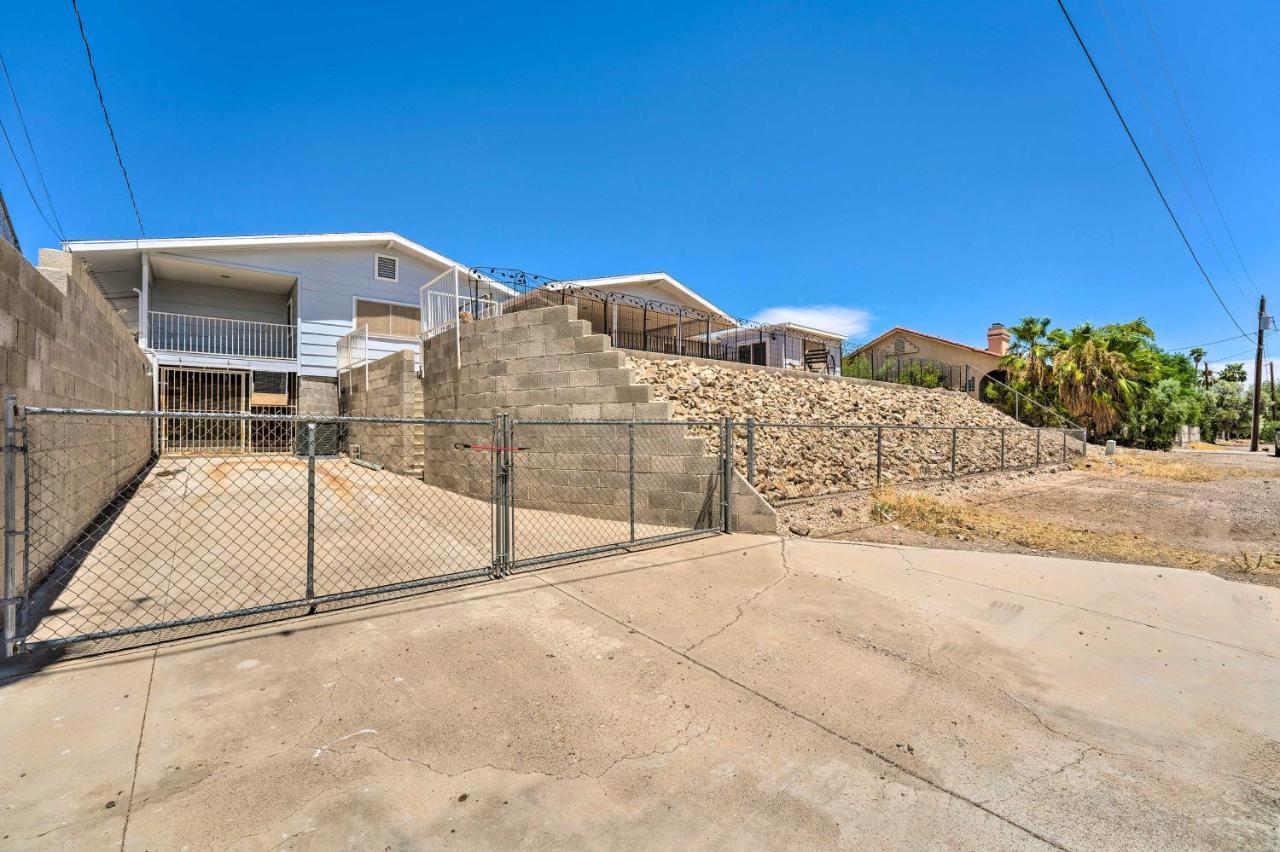 Holiday home Bullhead Less Than Half Mi To River And Boat Launch *