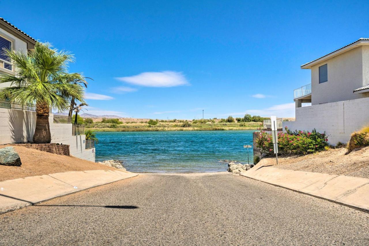 Holiday home Bullhead Less Than Half Mi To River And Boat Launch