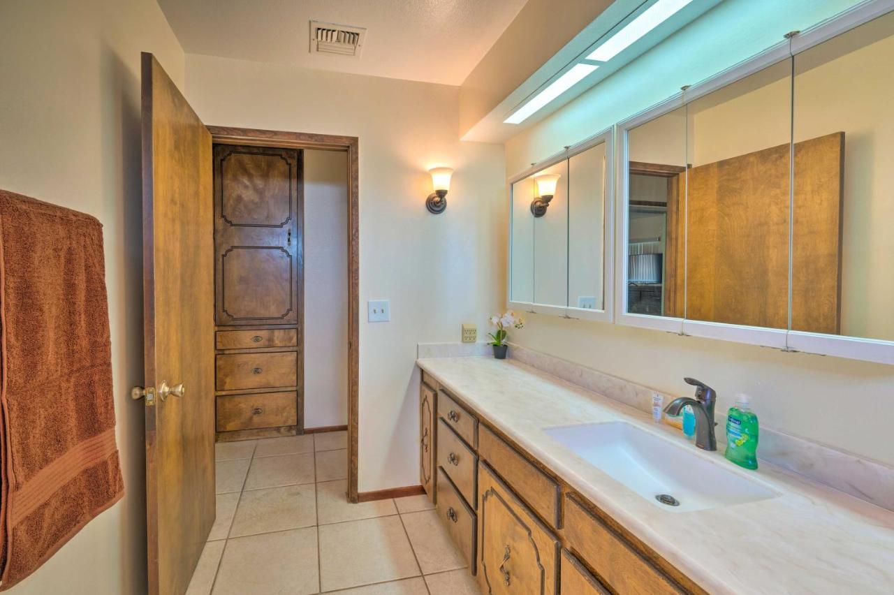 Bullhead Less Than Half Mi To River And Boat Launch Holiday home *