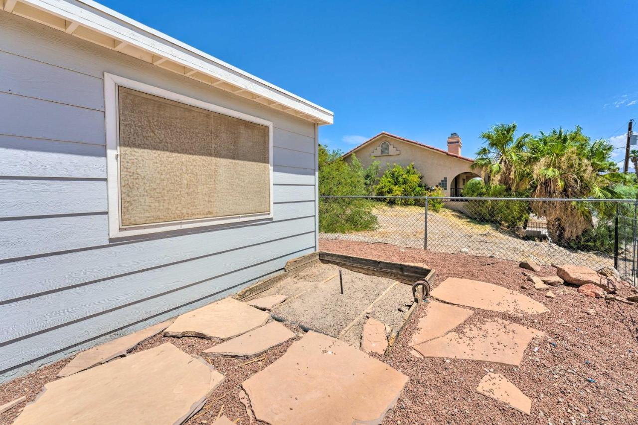 Bullhead Less Than Half Mi To River And Boat Launch * Bullhead City