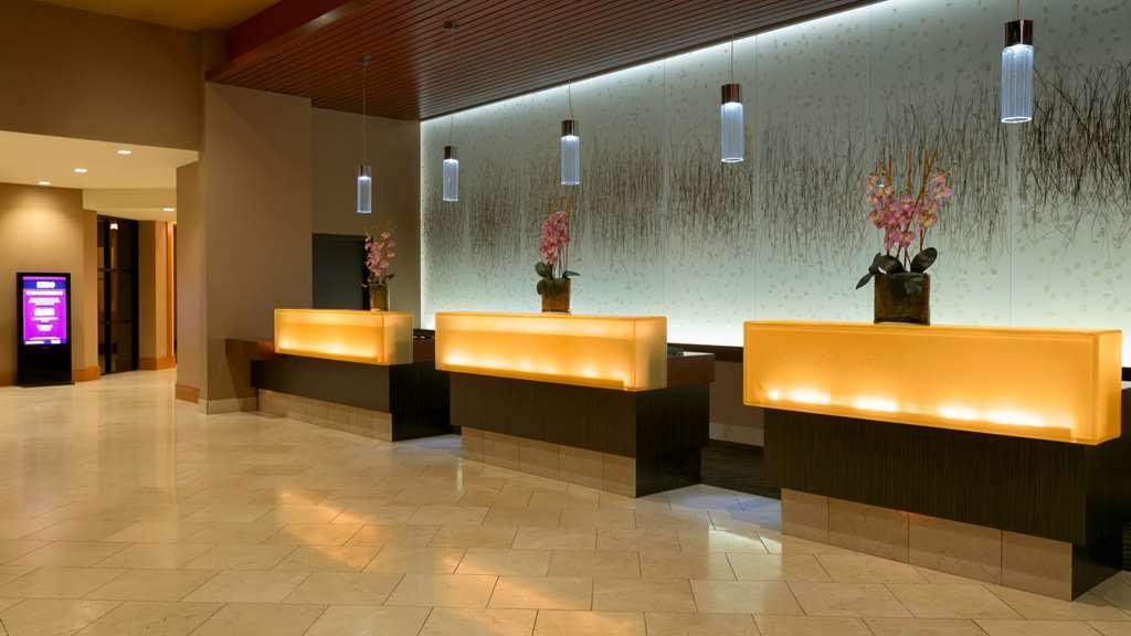 Harrah's Ak-chin Casino Hotel