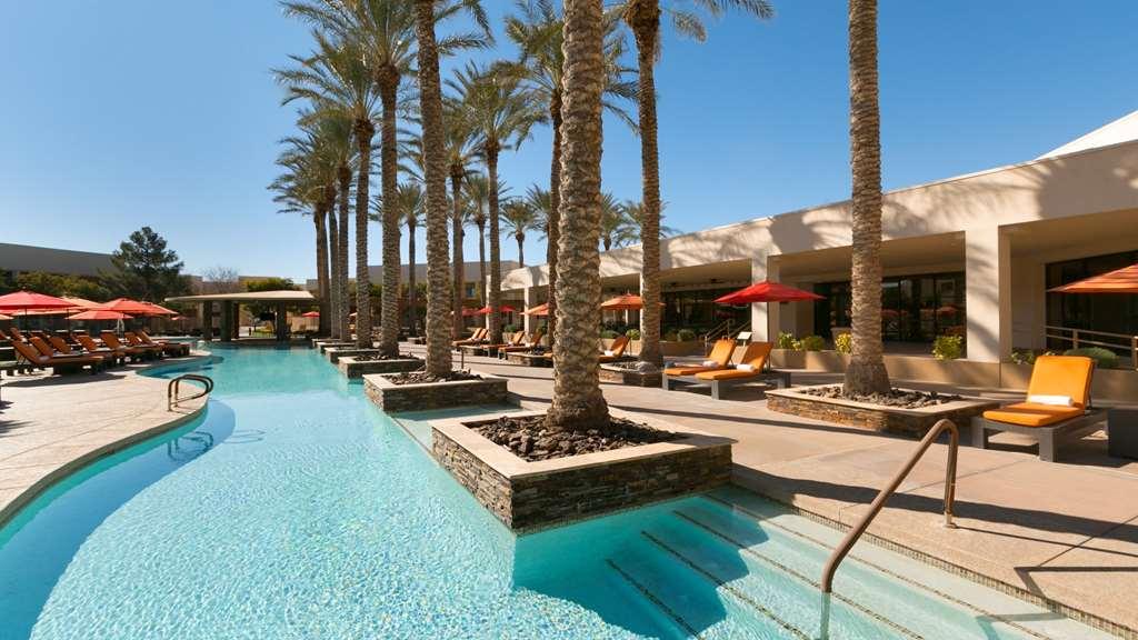 Hotel Harrah's Ak-chin Casino