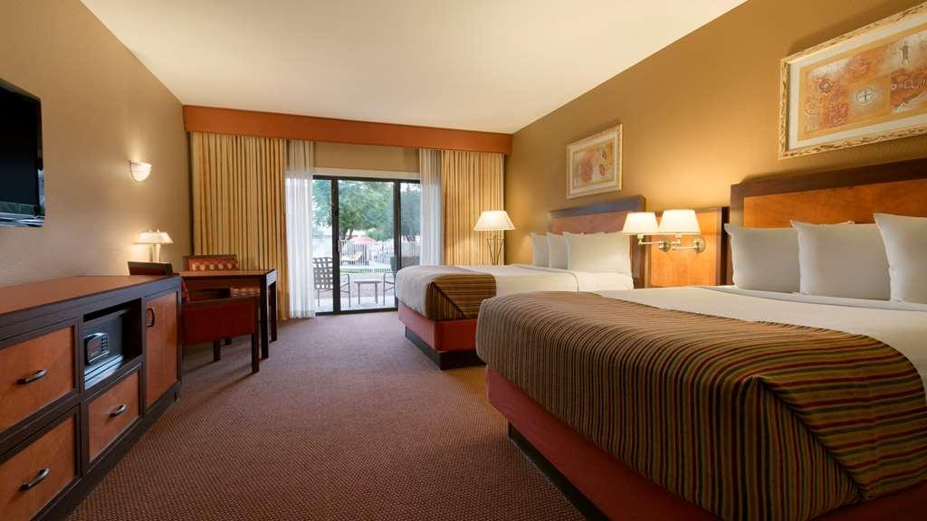 Harrah's Ak-chin Casino Hotel 3*