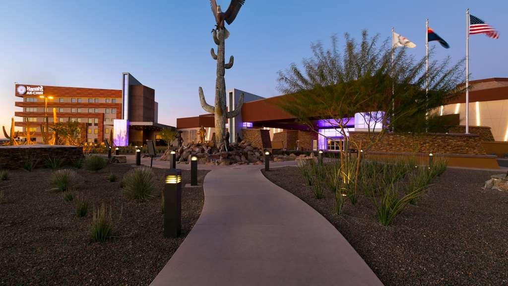 Harrah's Ak-chin Casino 3* Maricopa
