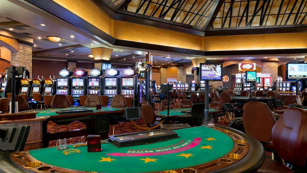 Hotel Harrah's Ak-chin Casino 3*