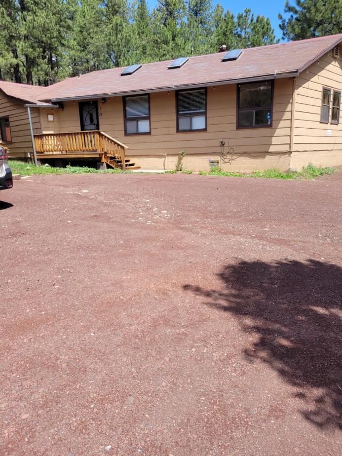 Holiday home Point Trails End Greer