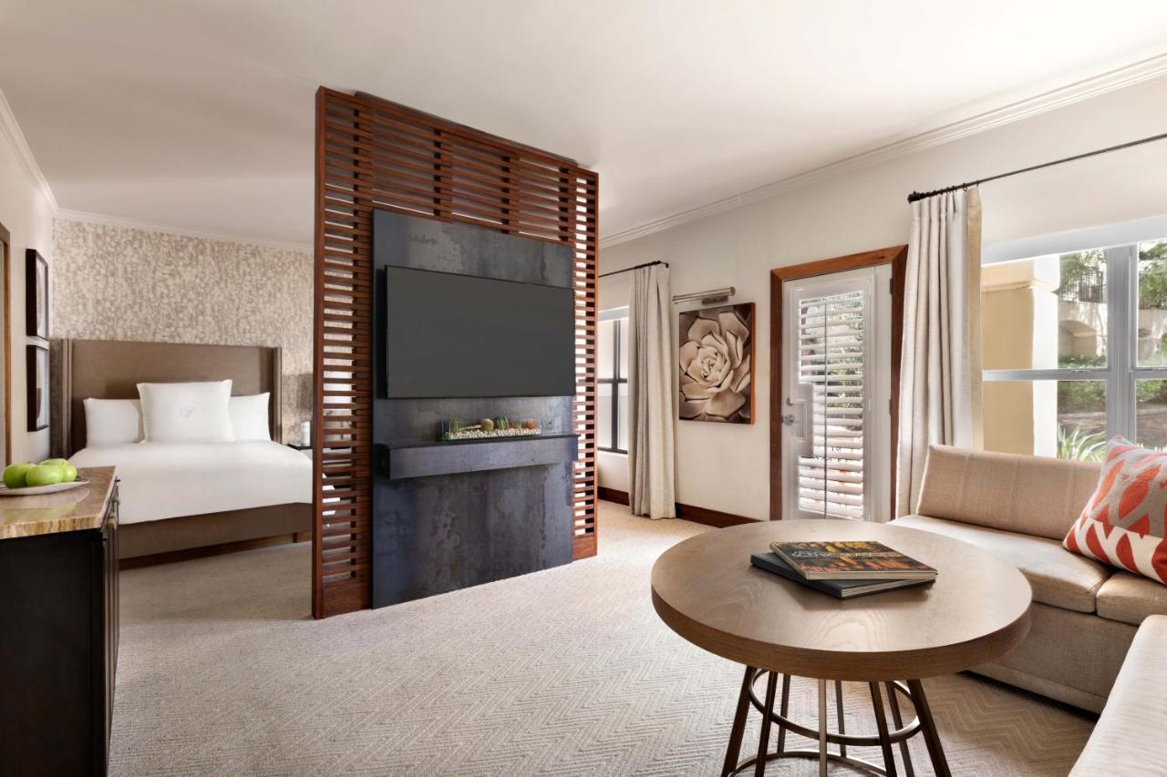 Hotel Fairmont Princess