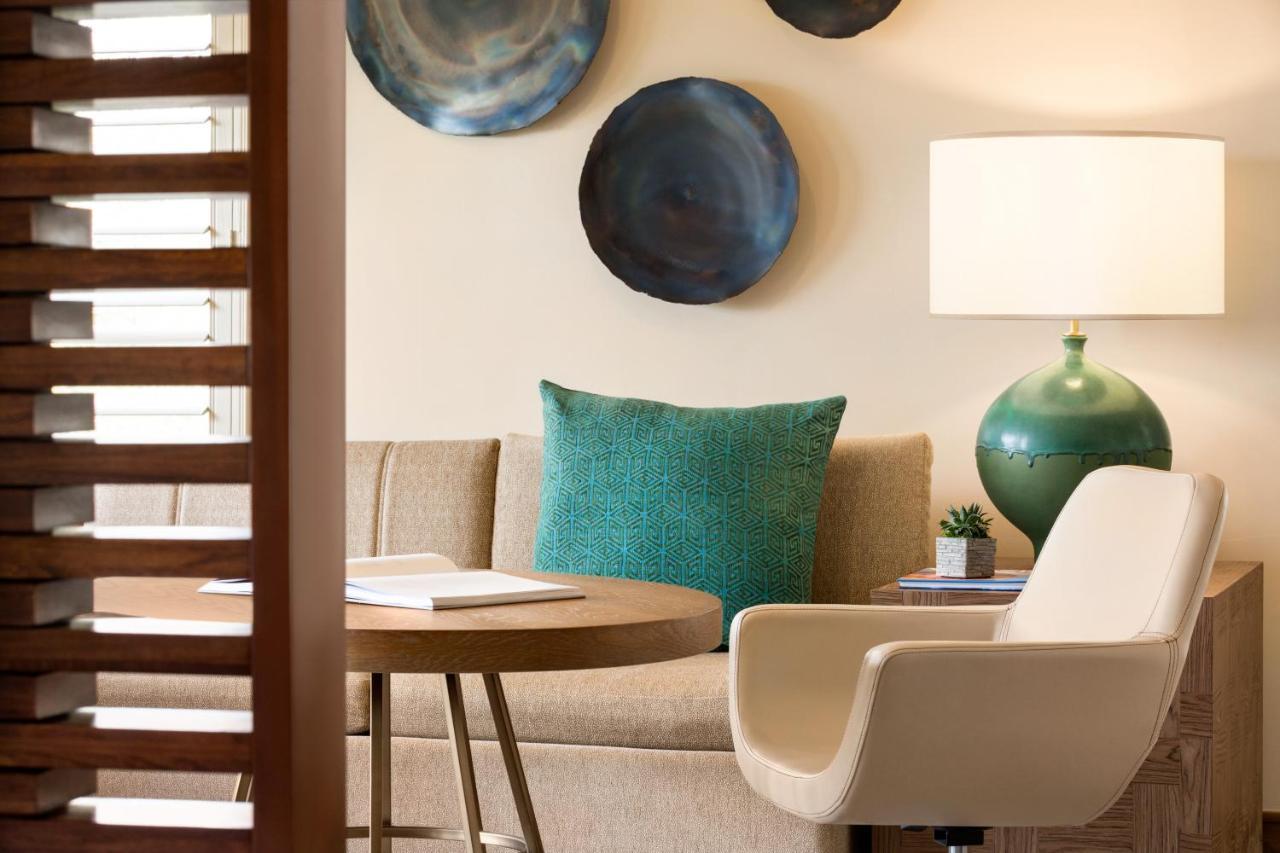 Hotel Fairmont Princess Scottsdale