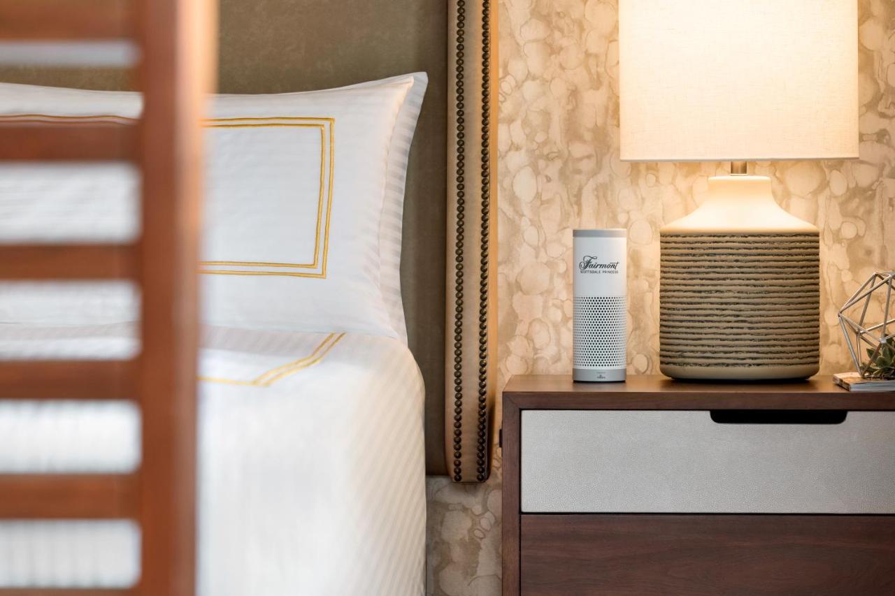 Fairmont Princess Hotel