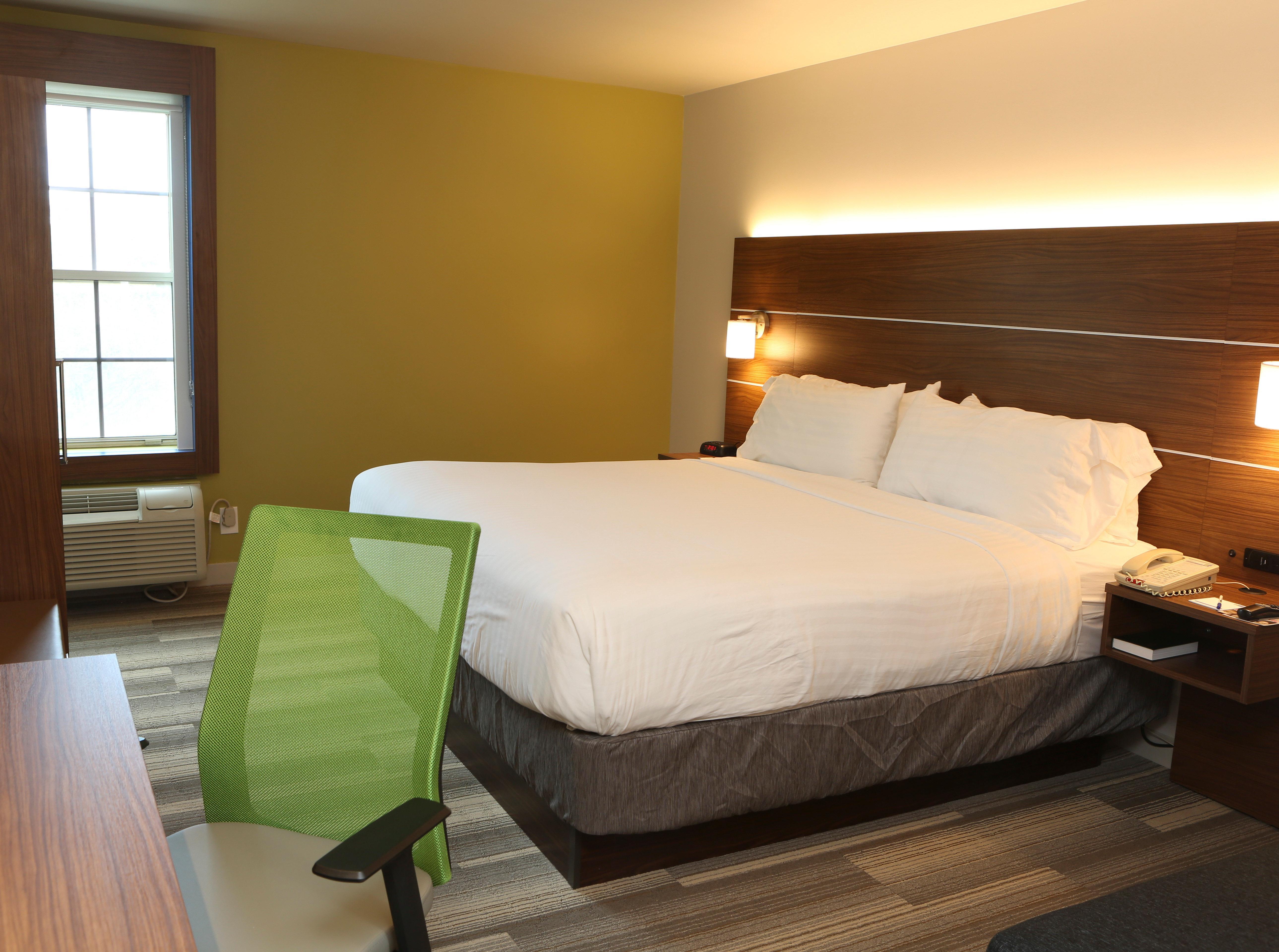 Hotel Express Phoenix-airport/university Drive By Ihg