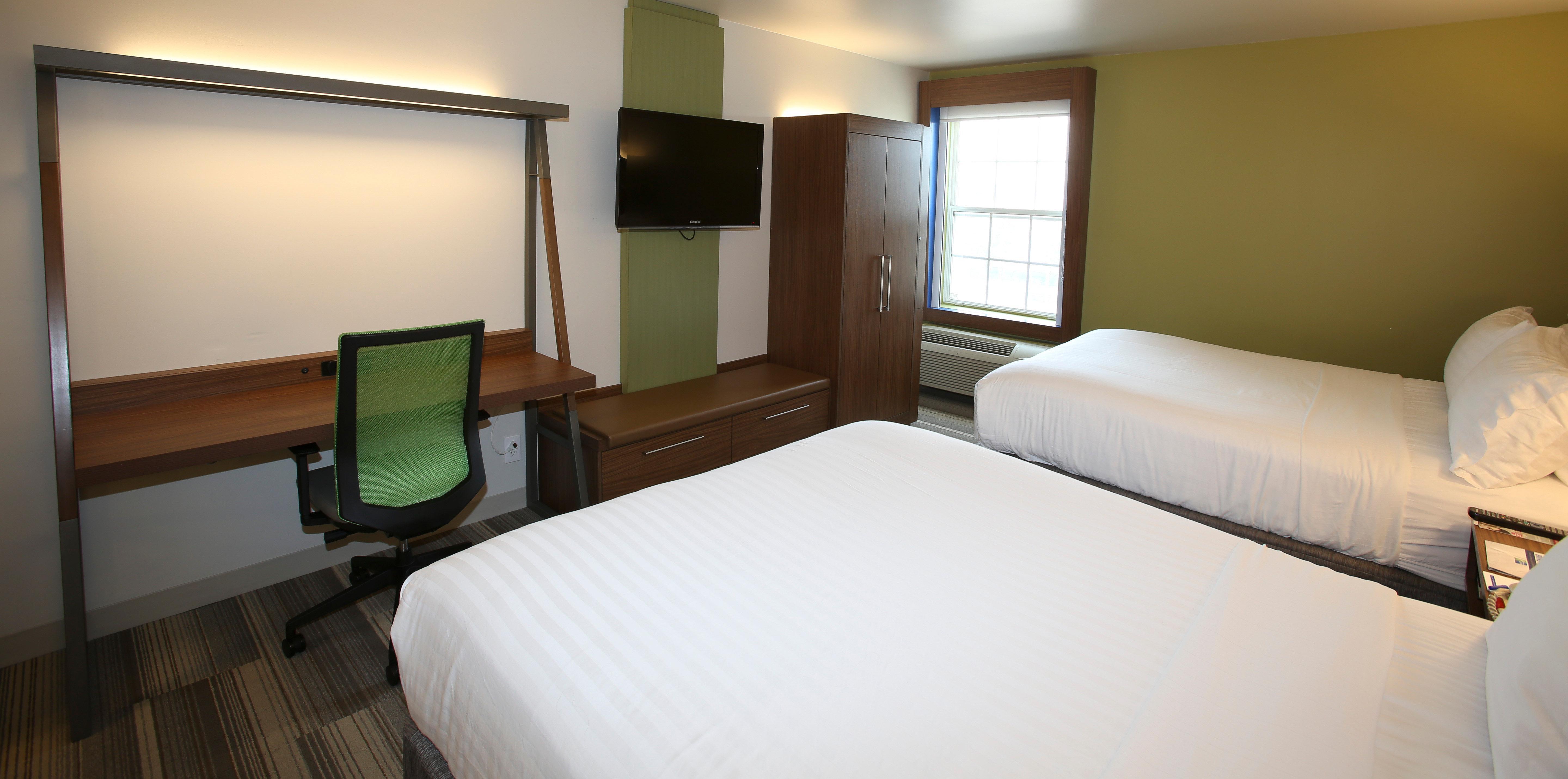 Express Phoenix-airport/university Drive By Ihg 3* Phoenix