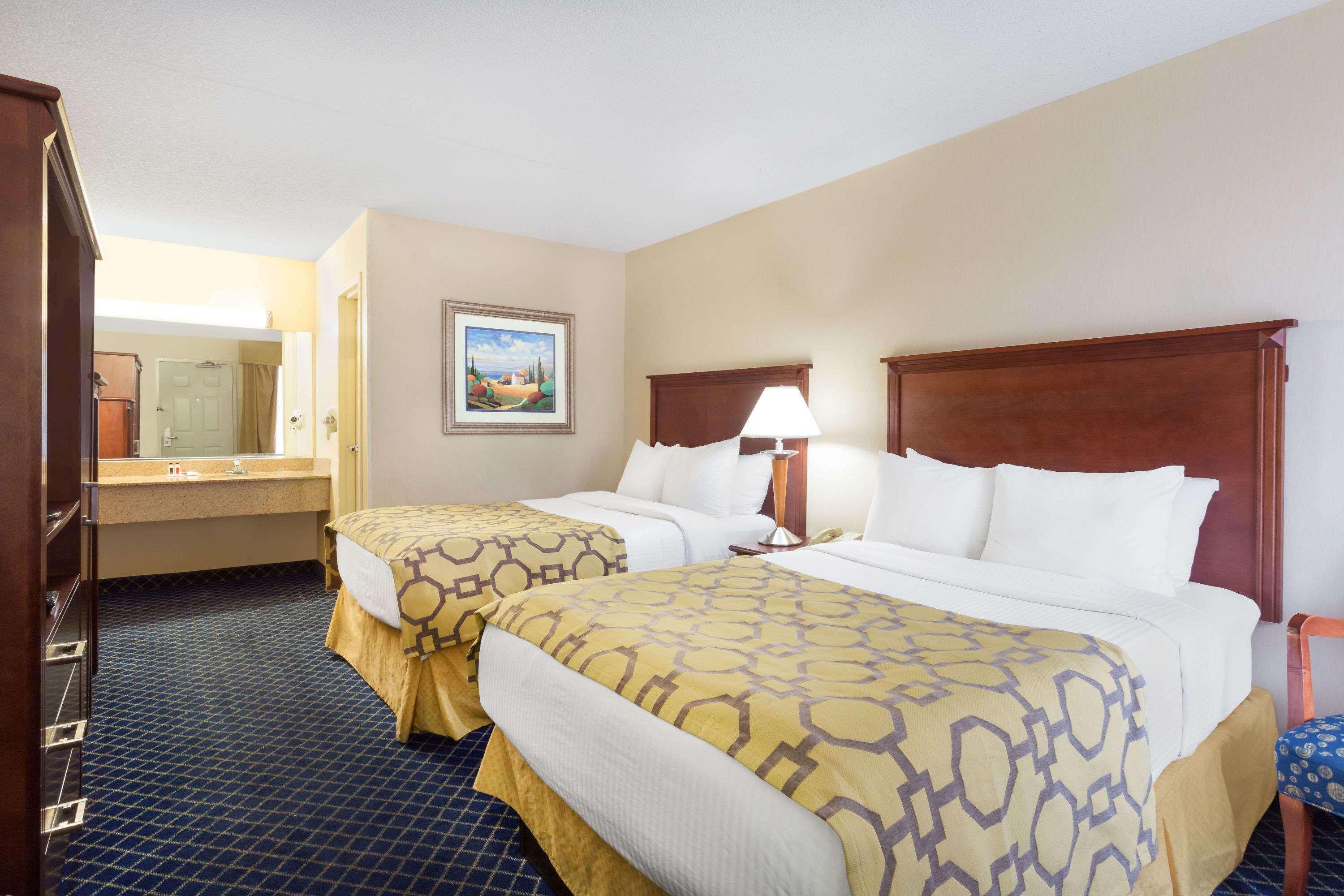 Hotel Baymont By Wyndham Flagstaff