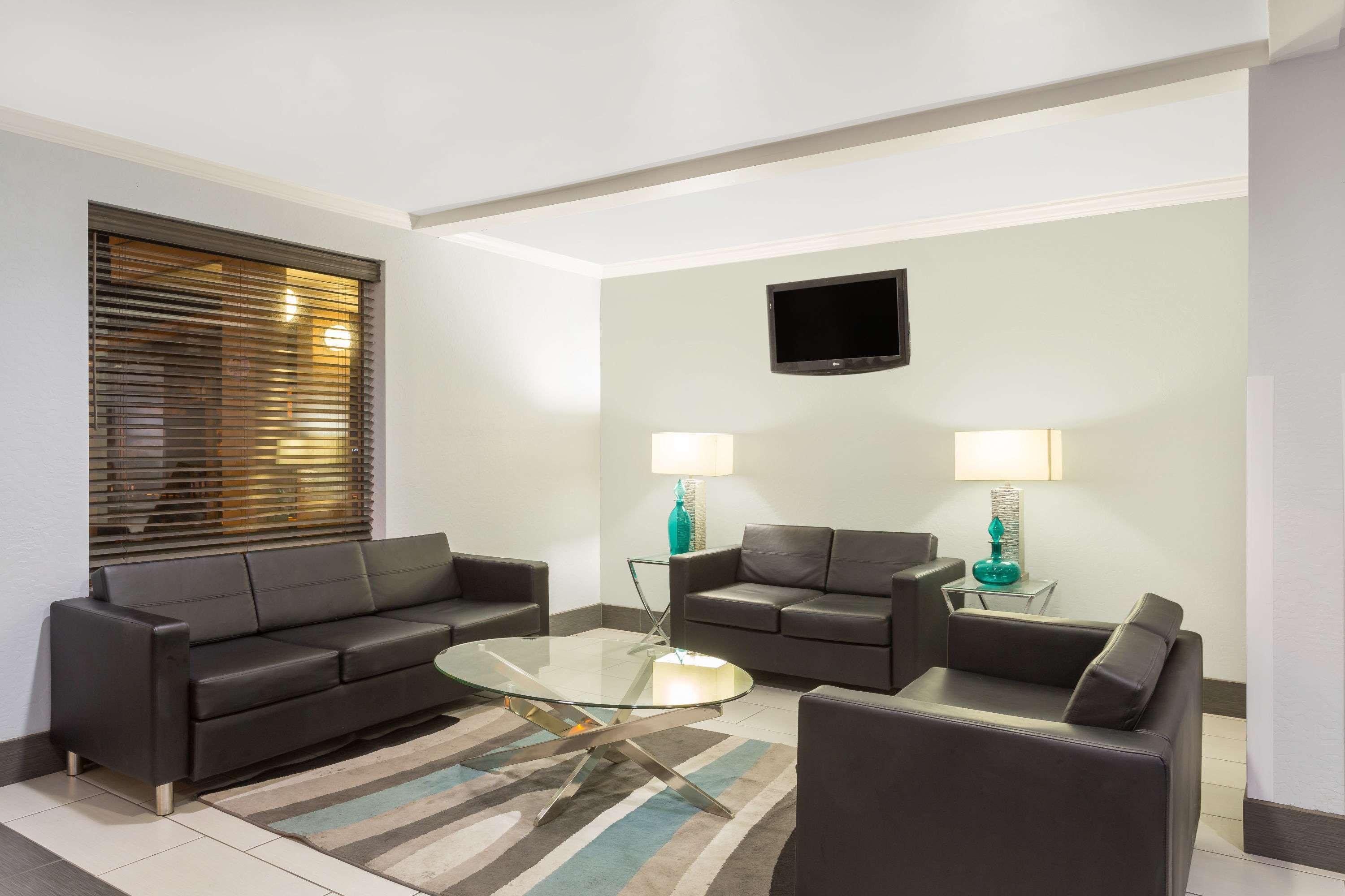 Hotel Baymont By Wyndham Flagstaff