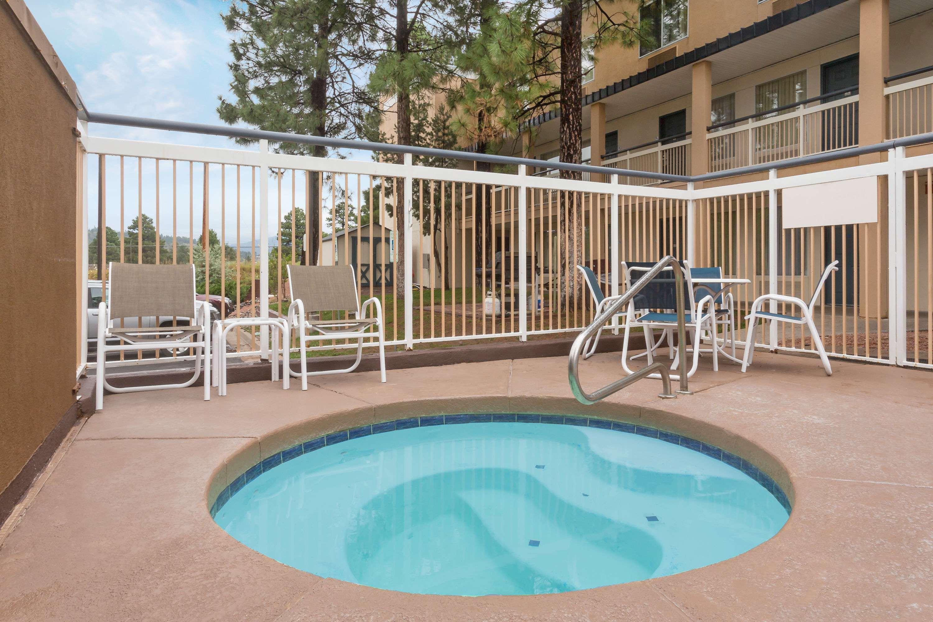 Baymont By Wyndham 3* Flagstaff