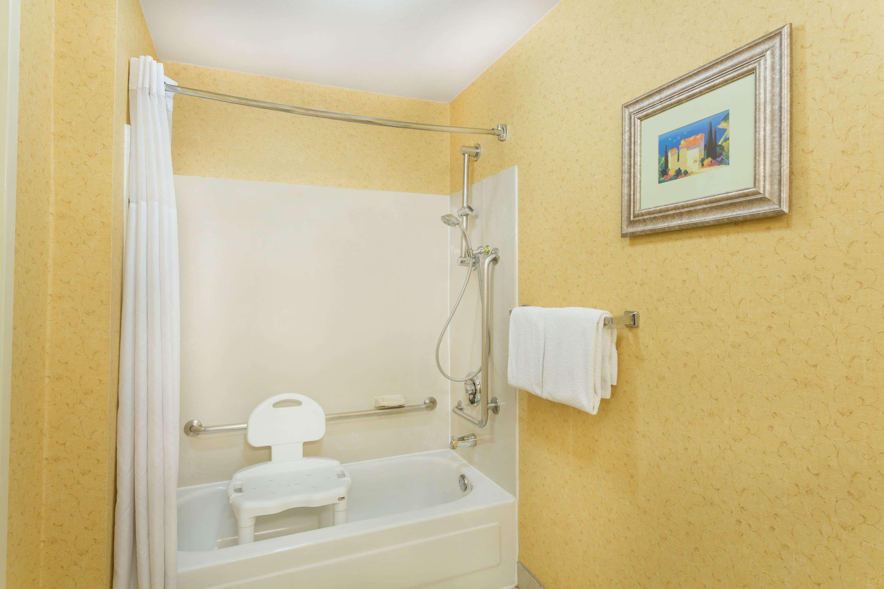 Baymont By Wyndham 3*
