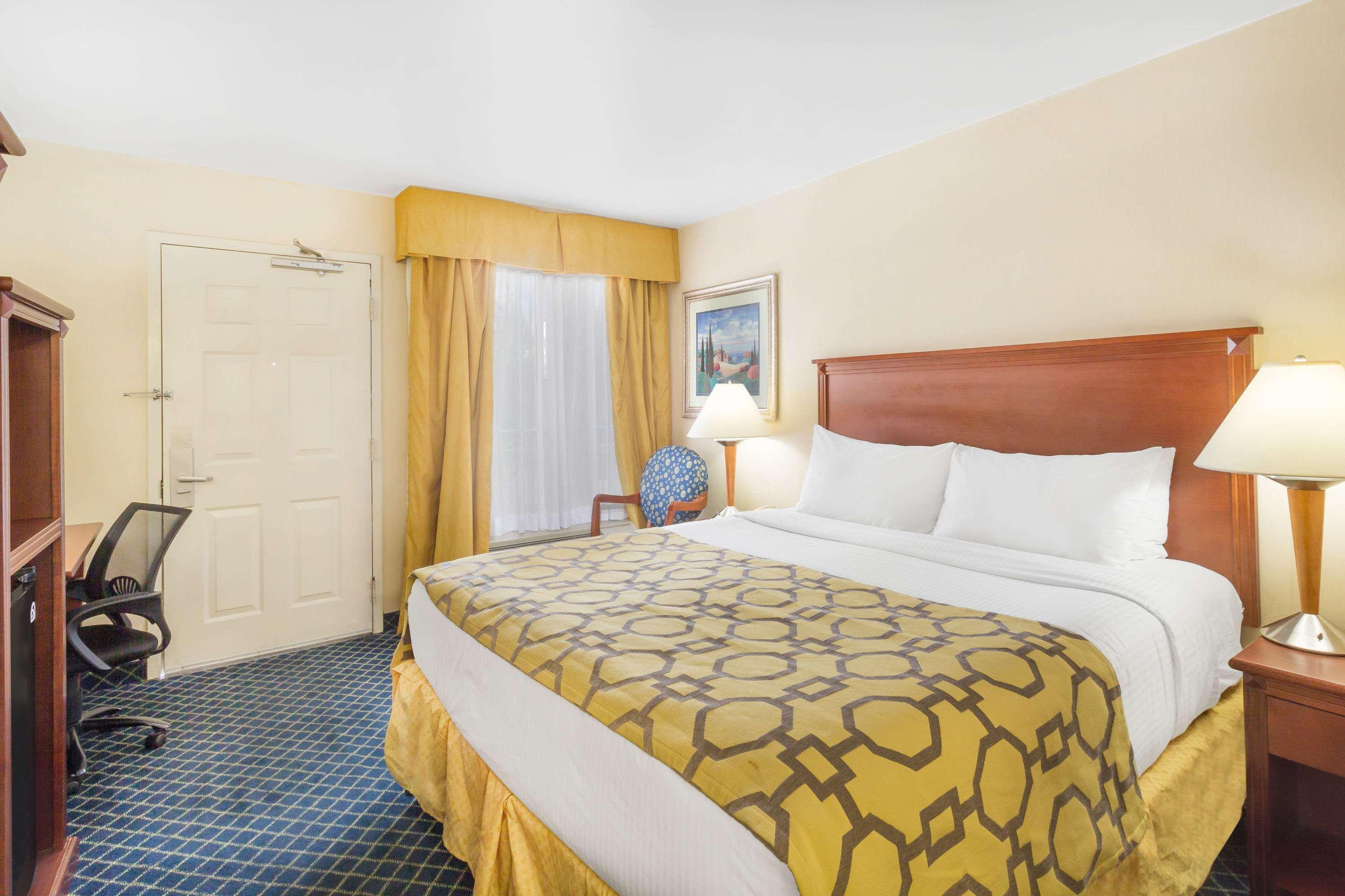Baymont By Wyndham 3*