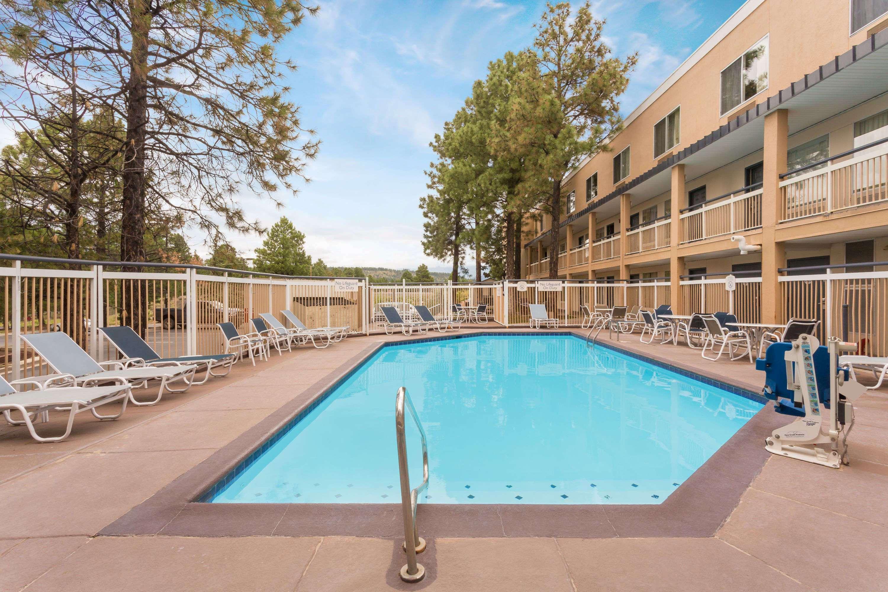 Baymont By Wyndham 3*