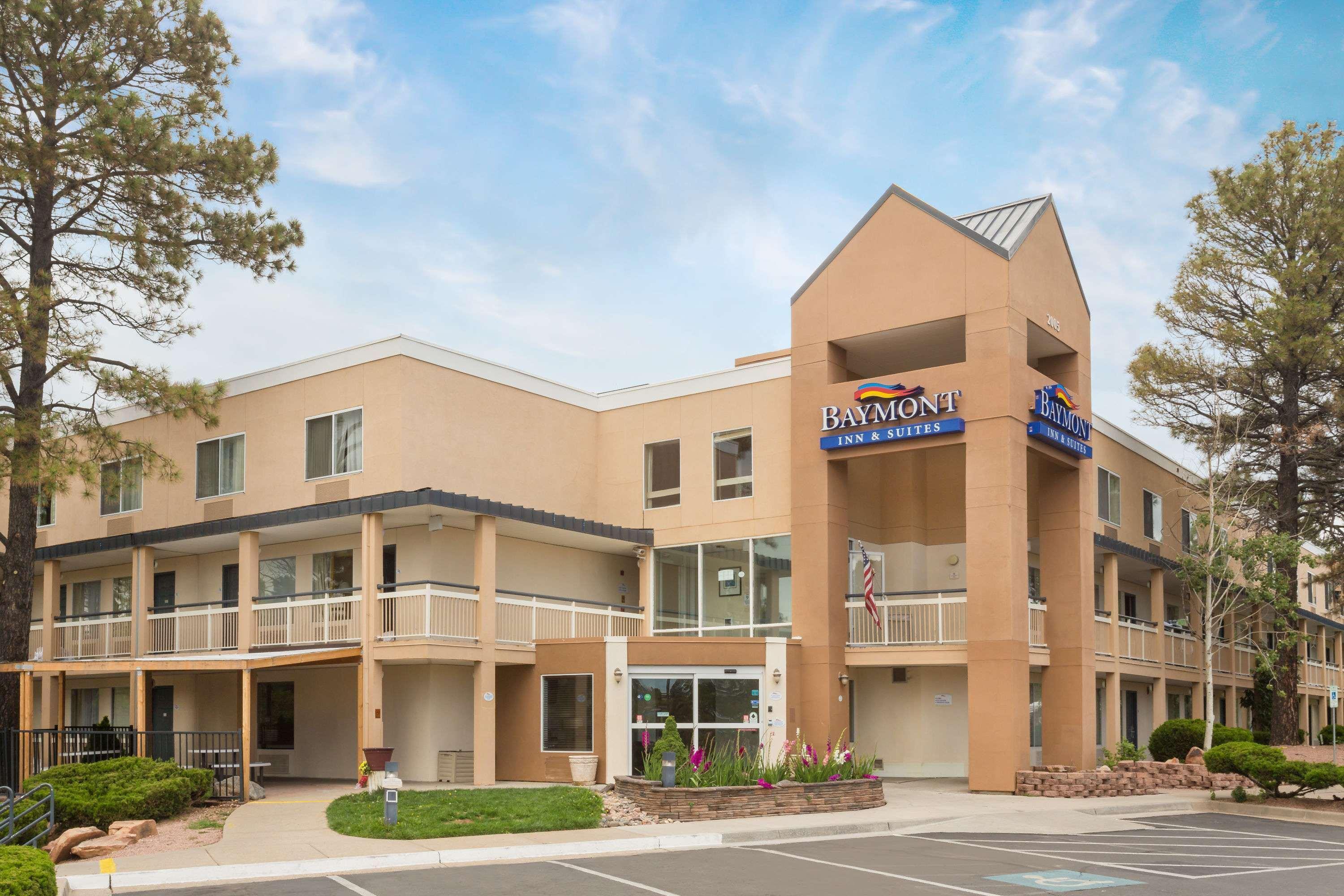 Baymont By Wyndham