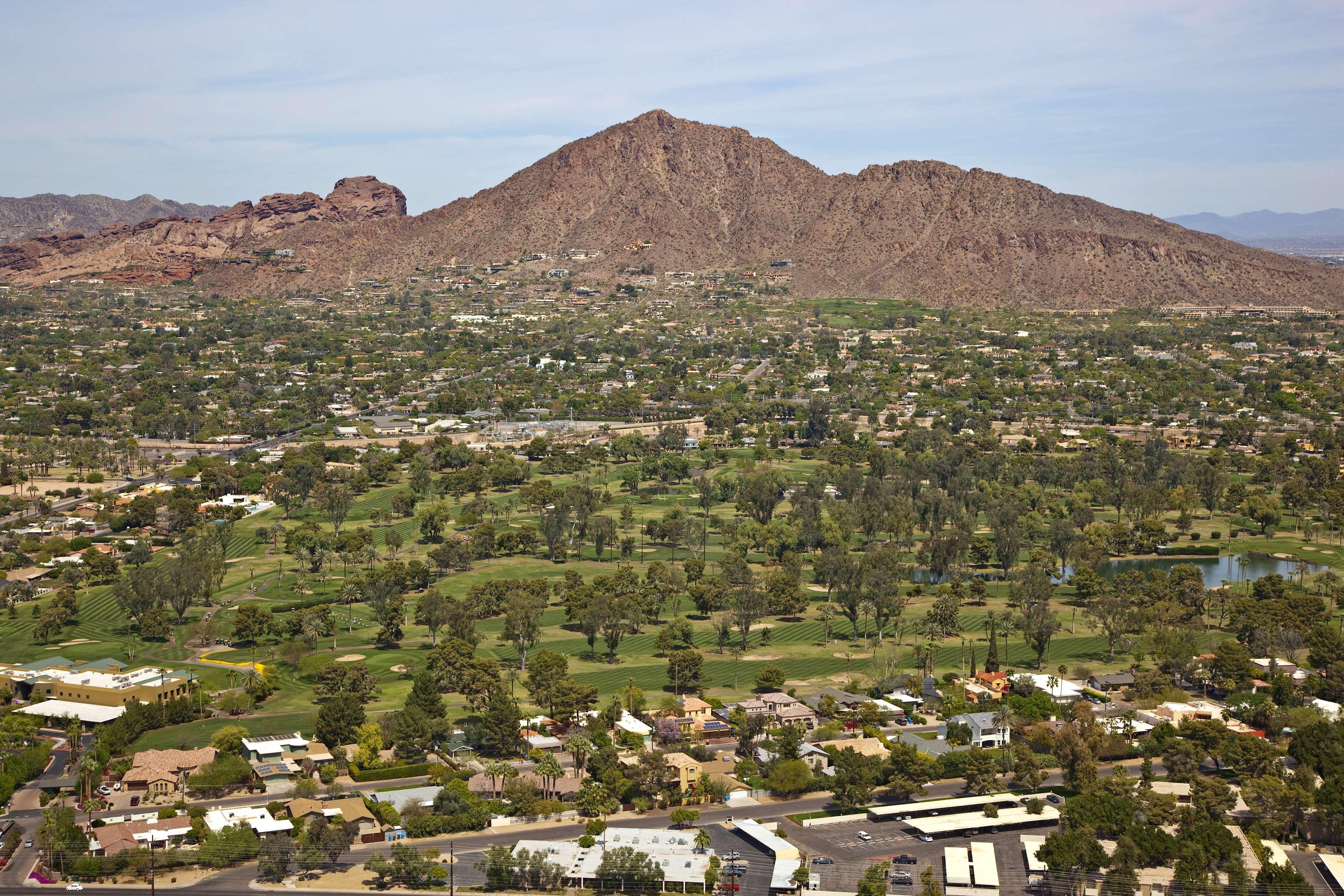 Hyatt Place Phoenix Airport Tempe