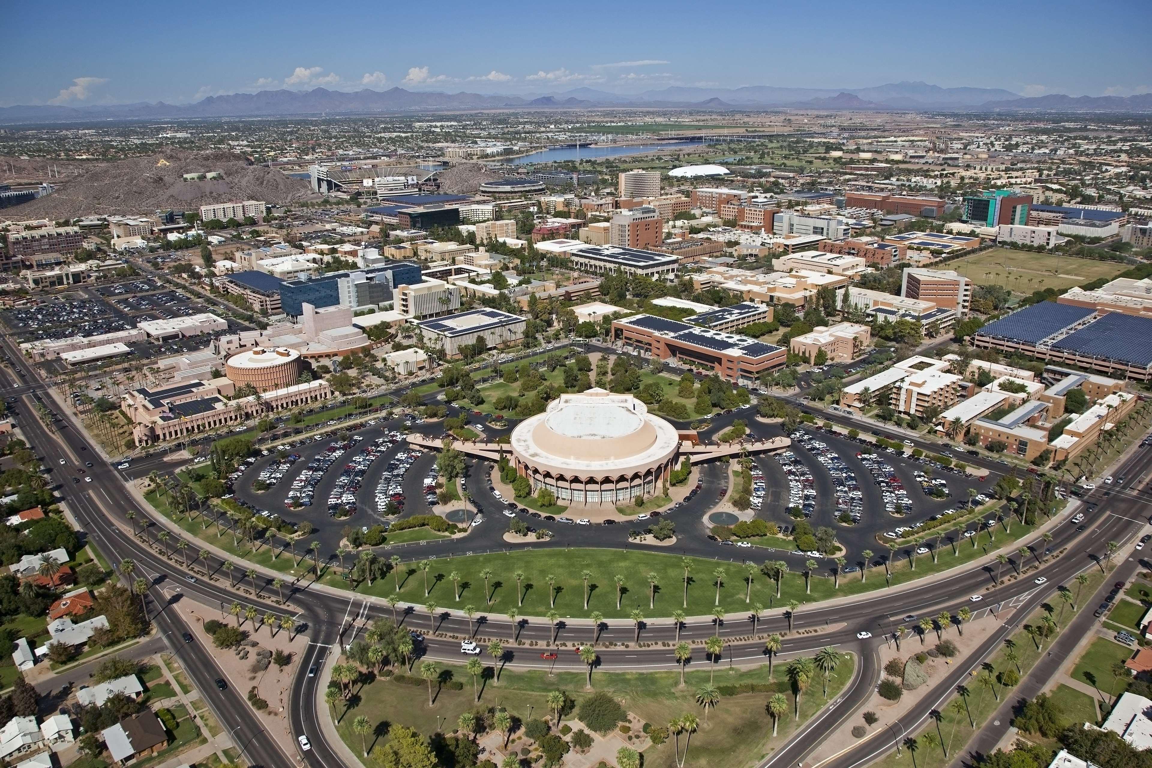Hotel Hyatt Place Phoenix Airport 3*