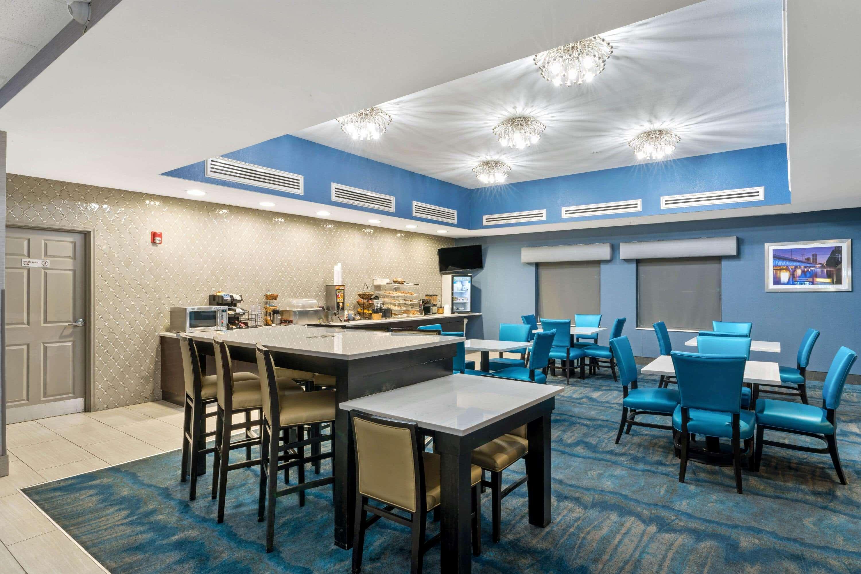 Hotel La Quinta By Wyndham I-10 West