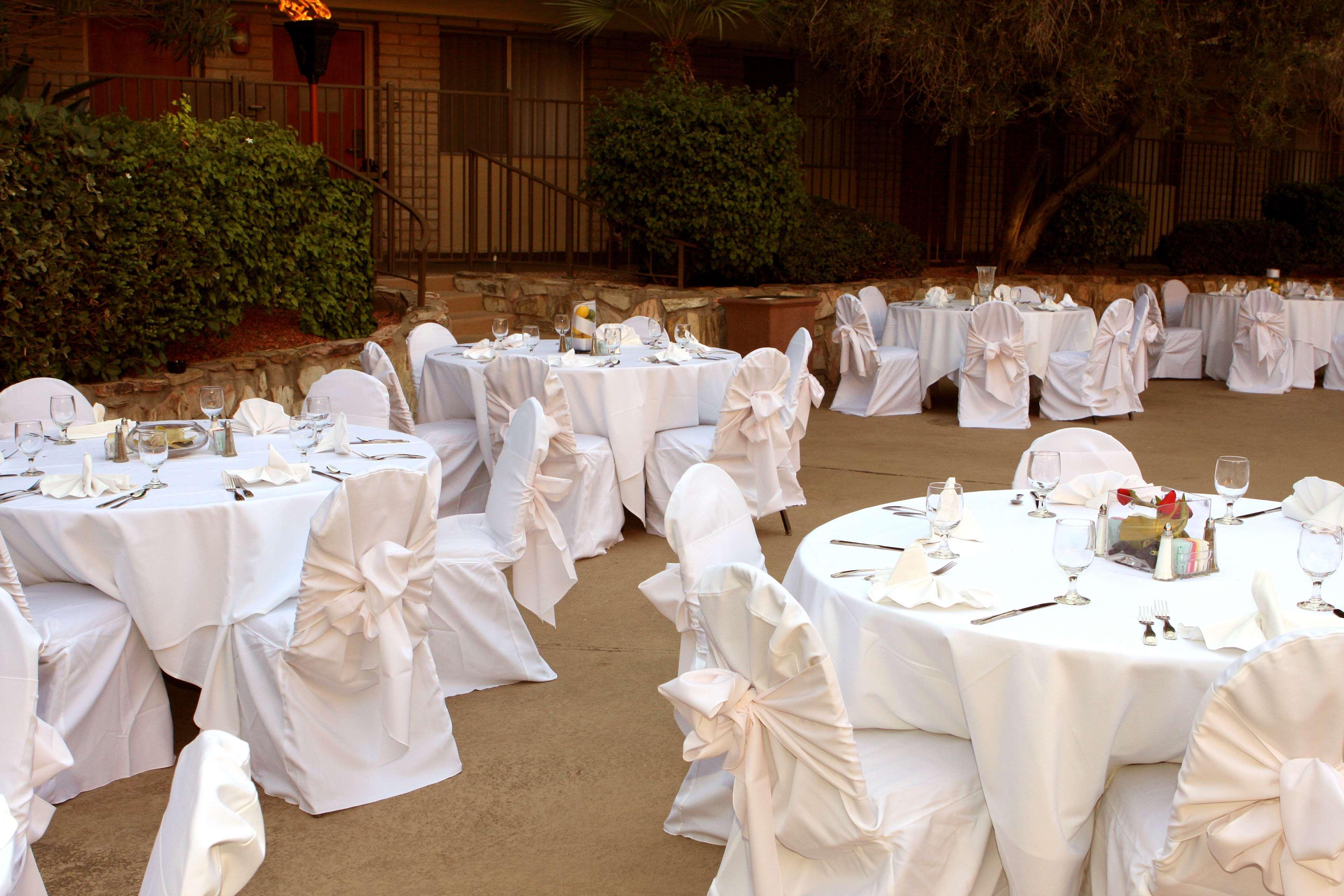 6 Phoenix, Az - Sky Harbor Hotel Phoenix