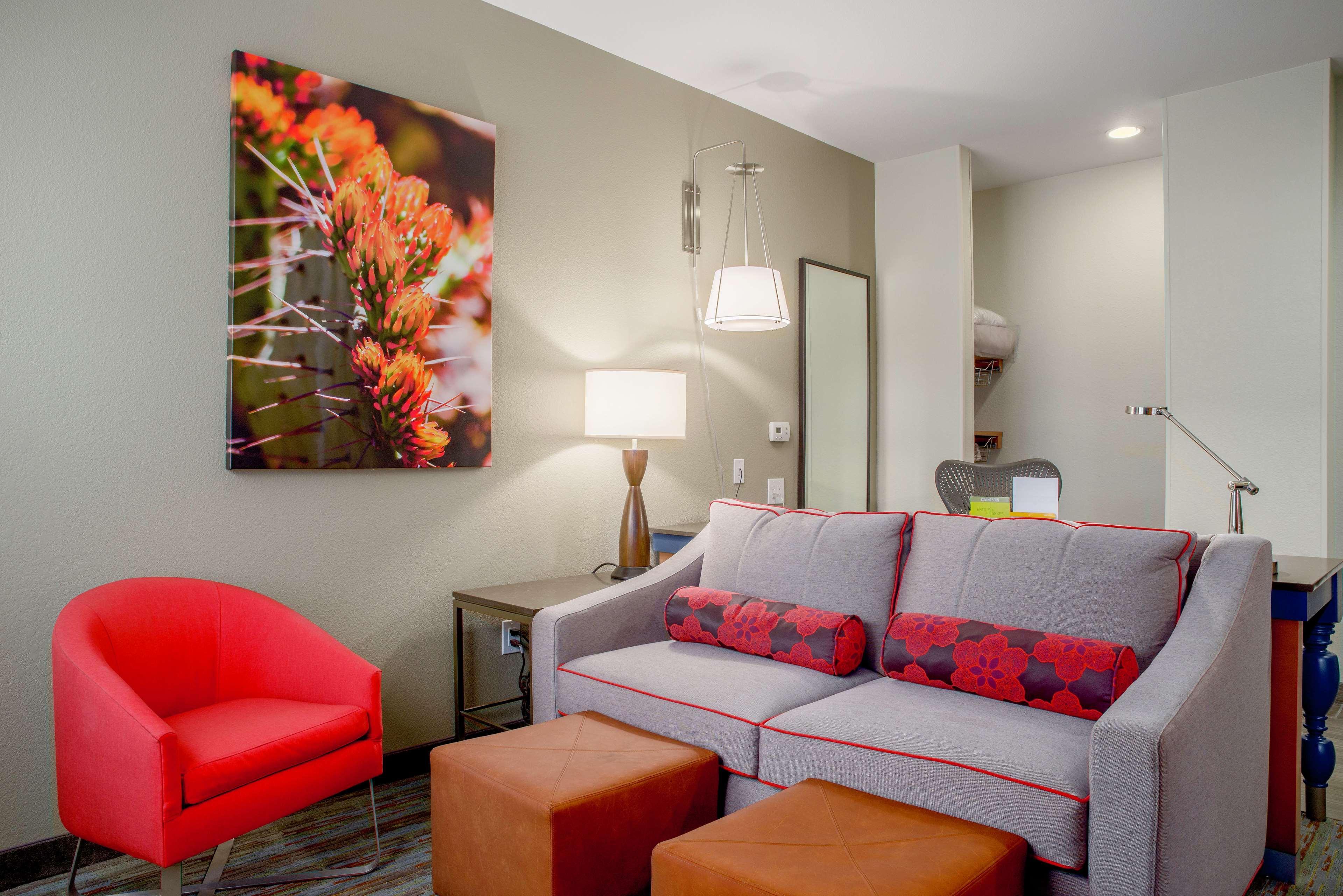 Hotel Hilton Garden Airport Phoenix