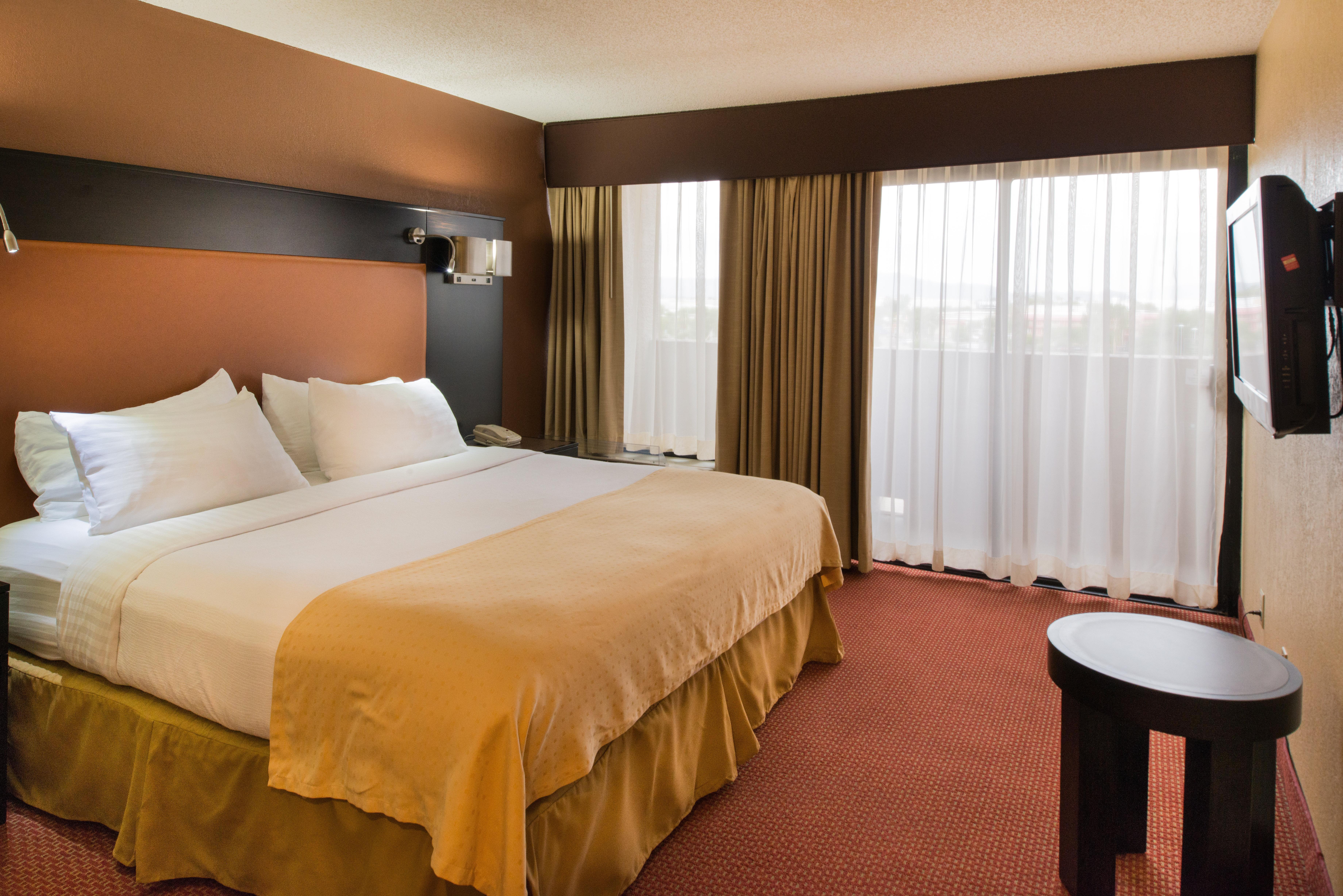 Hotel Greentree West Phoenix