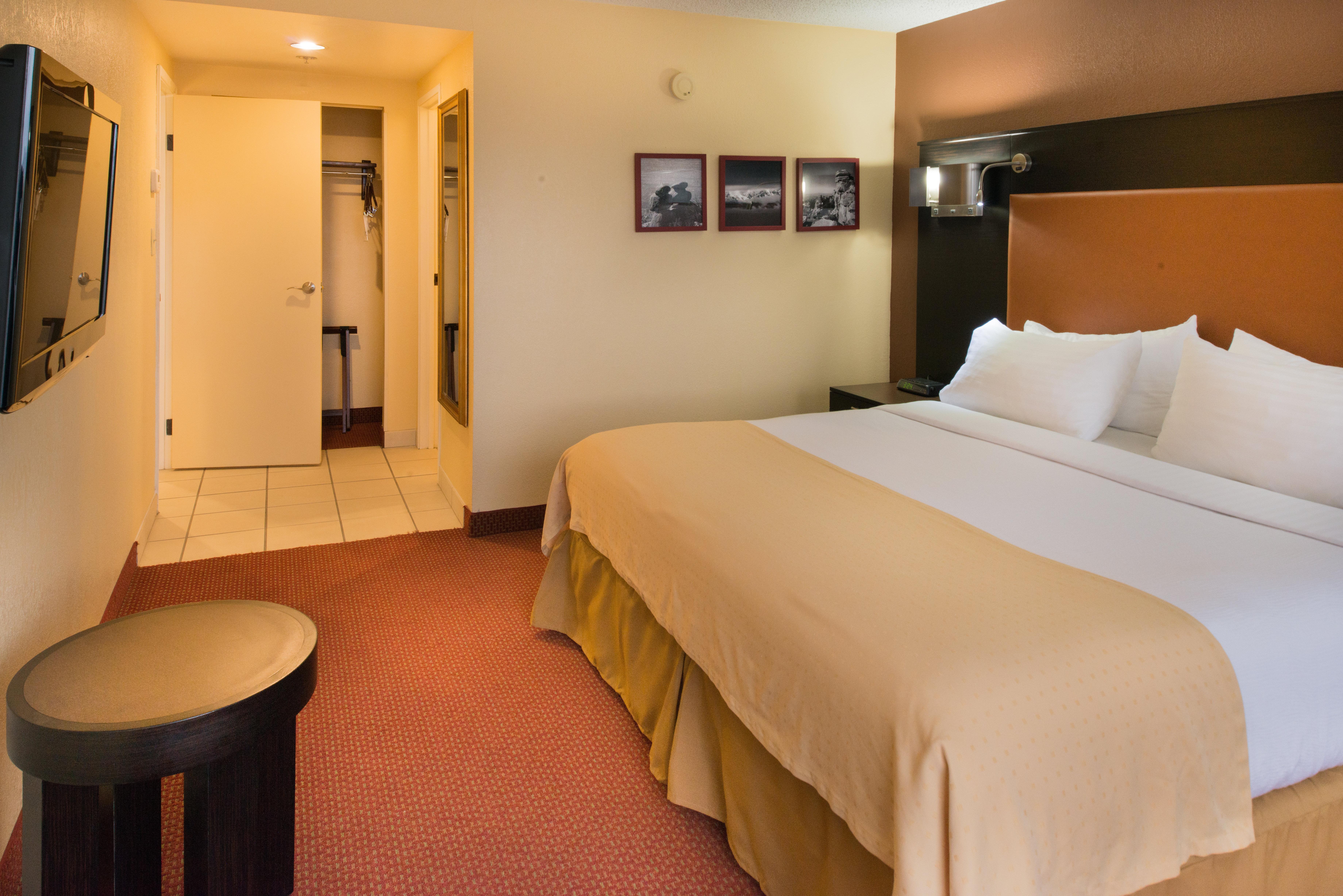 Hotel Greentree West 3*