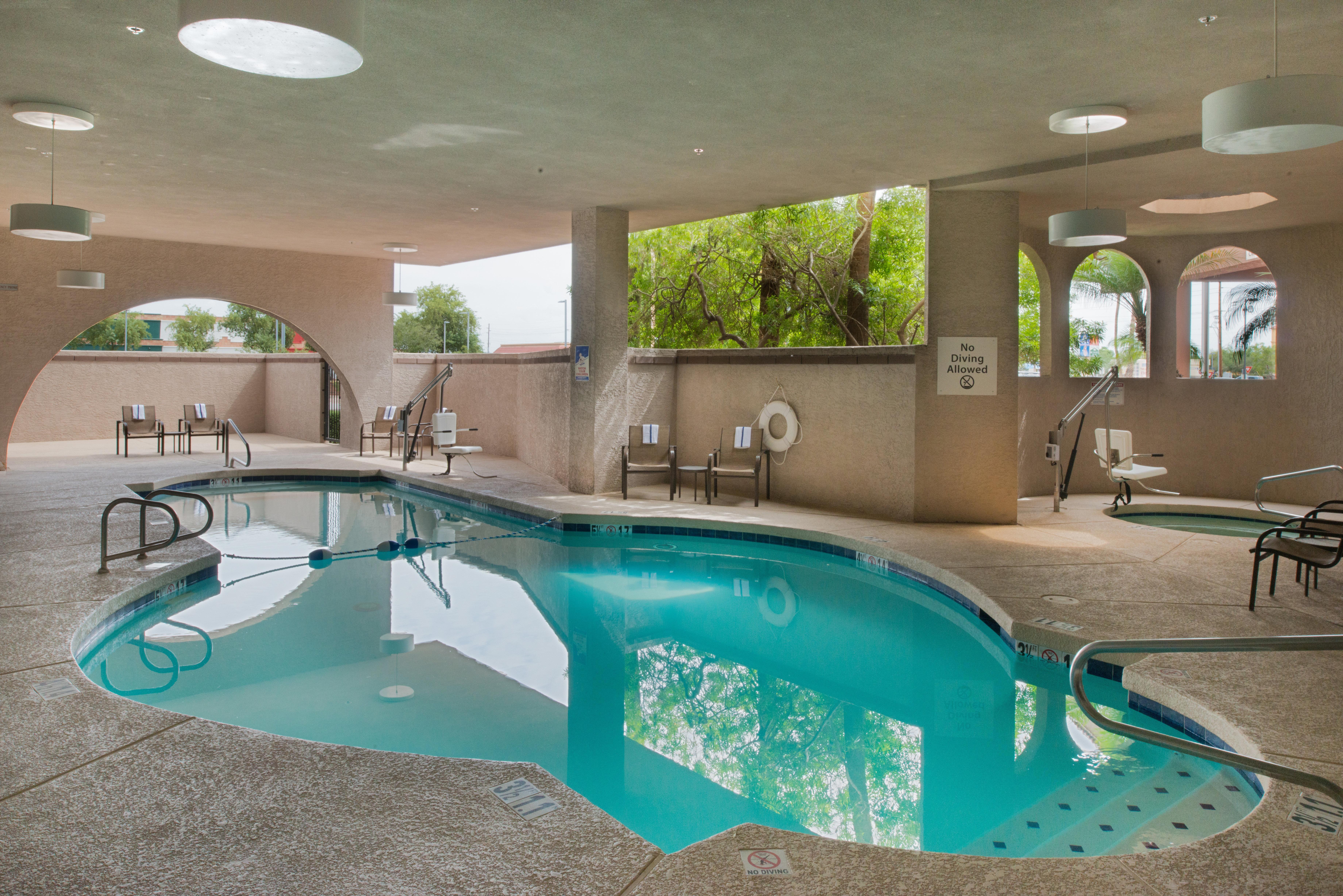 Greentree West Hotel Phoenix
